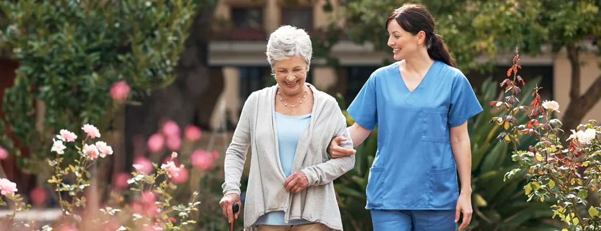 Factors To Consider Before Choosing An Assisted Living Facility
